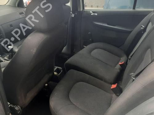 Engine mount SKODA FABIA I (6Y2) 1.4 TDI | BP33076123M89 - Image 11