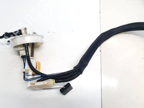 Used Electronic module Electronic module MERCEDES-BENZ E-CLASS (W211) E 220 CDI (211.006) (136 hp) 35349635 35349635