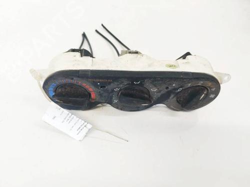 Used Climate control Climate control SUBARU LEGACY IV Estate (BP) 2.0 AWD (BP5) (138 hp) 34815471 34815471