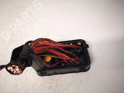 Fuse box AUDI A3 (8P1) 2.0 FSI | BP38790993E1 - Image 2