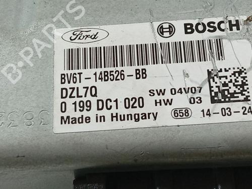 Electronic module FORD FOCUS III 1.6 TDCi | BP32552261M83
