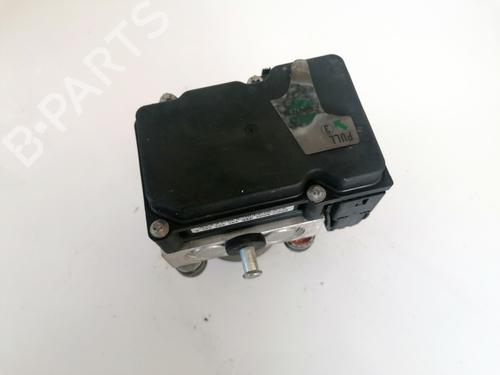 ABS pump FIAT IDEA (350_) 1.3 D Multijet | BP35509168M43 - Image 3