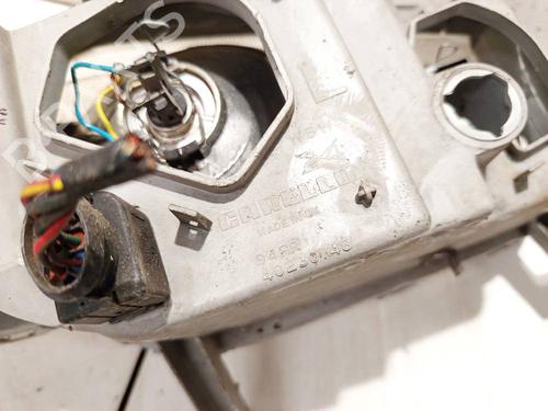 Left headlight ROVER 45 I Hatchback (RT) 2.0 iDT | BP34912228C28 - Image 3