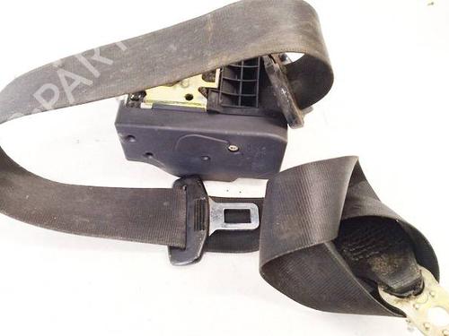 Sikkerhedssele foran venstre Sikkerhedssele foran venstre VW PASSAT B5 Variant (3B5) 1.9 TDI (110 hp) 37063406 37063406