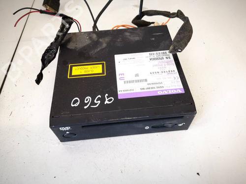 Used Electronic module Electronic module 35105878 35105878