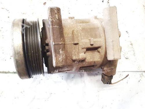 Used AC compressor AC compressor 35201530 35201530