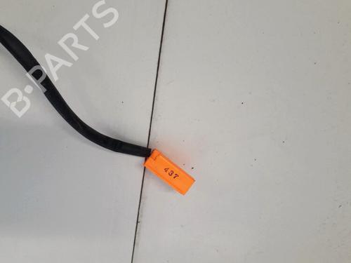 Seat buckle MAZDA 2 (DY) 1.4 | BP35597610I32 - Image 3