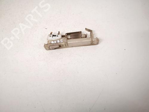 Used Interior roof light Interior roof light OPEL VECTRA B (J96) 2.0 DTI 16V (F19) (101 hp) 35457020 35457020