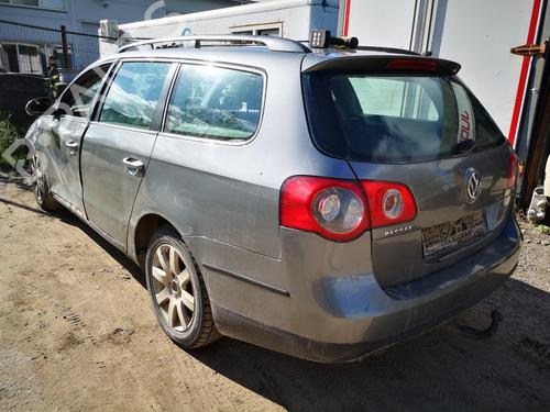 Pipe VW PASSAT B6 (3C2) 1.9 TDI | BP32627598M125 