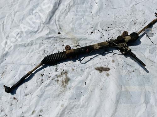 Used Steering column Steering column TOYOTA PREVIA II (_R3_) 2.0 D-4D (CLR30_, CLR30R) (116 hp) 35509694 35509694