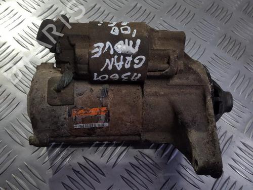 Startmotor Startmotor DAIHATSU GRAN MOVE (G3) 1.6 16V (G301) (91 hp) 35669296 35669296