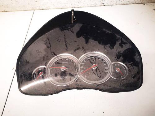 Used Instrument cluster Instrument cluster 34795655 34795655