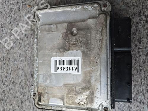 Engine control unit (ECU) SKODA OCTAVIA II (1Z3) 1.9 TDI | BP38800181M57 - Image 5