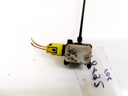 Used Electronic module Electronic module MERCEDES-BENZ M-CLASS (W164) ML 320 CDI 4-matic (164.122) (224 hp) 32923411 32923411