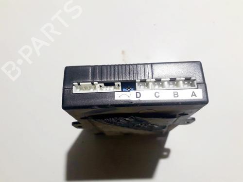 Electronic module VW TOURAN (1T1, 1T2) 1.9 TDI | BP33102827M83 - Image 2