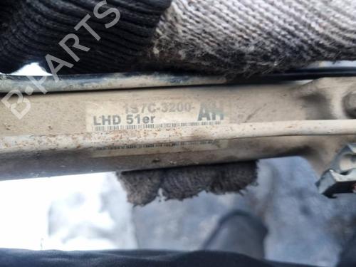 Steering column FORD MONDEO III (B5Y) 1.8 16V | BP34804312M21  - Image 5