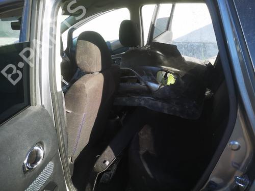 Supporto NISSAN NOTE (E12) 1.5 dCi | BP32613046C155