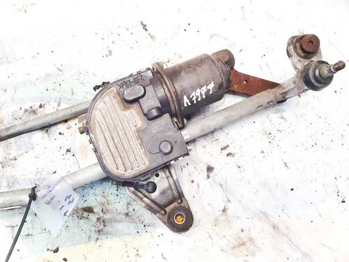 Used Front wiper motor Front wiper motor VW PASSAT B6 (3C2) 2.0 TDI (140 hp) 35428548 35428548