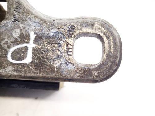 Hinge/Door check strap BMW 7 (E65, E66, E67) 730 d | BP32601348C146