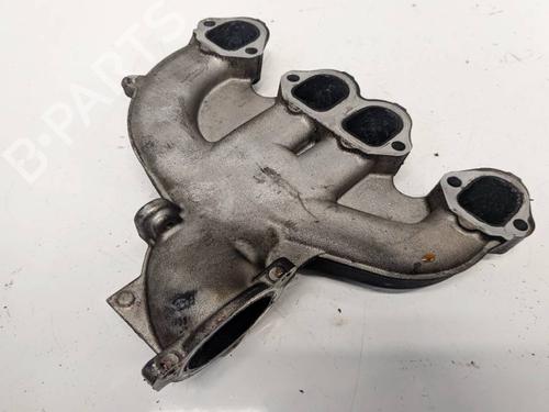 Intake manifold VW PASSAT B6 (3C2) 2.0 TDI | BP36546802M70 - Image 3