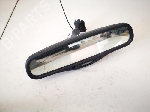Used Rear mirror Rear mirror SUZUKI GRAND VITARA I (FT, HT) 2.7 (JA 627) (184 hp) 35431340 35431340