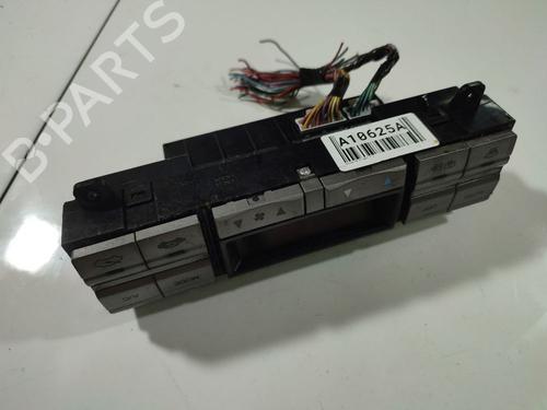 Used Climate control Climate control HONDA FR-V (BE) 2.2 i CTDi (BE5) (140 hp) 34915638 34915638