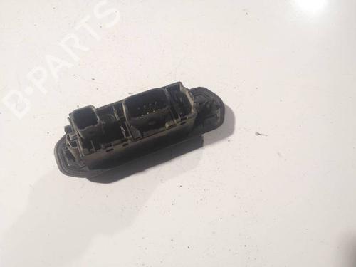 Electronic module PEUGEOT 807 (EB_) 2.2 HDi | BP34993753M83 - Image 2