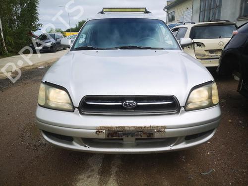 Pipe SUBARU LEGACY III (BE) 2.0 AWD (BE5) | BP32964412M125  - Image 5