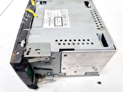 Radio FORD C-MAX (DM2) 1.8 | BP35033388E6 - Image 3