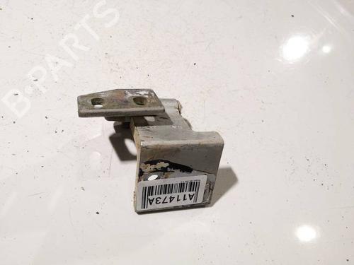 Used Hinge/Door check strap Hinge/Door check strap PEUGEOT 406 (8B) 2.0 HDI 90 (90 hp) 36382987 36382987