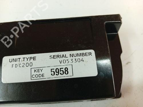 Ashtray FORD MONDEO IV (BA7) 1.8 TDCi | BP39392068I30 - Image 4