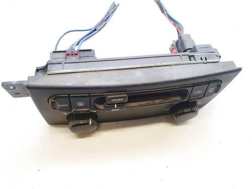 Used Climate control Climate control 38160419 38160419