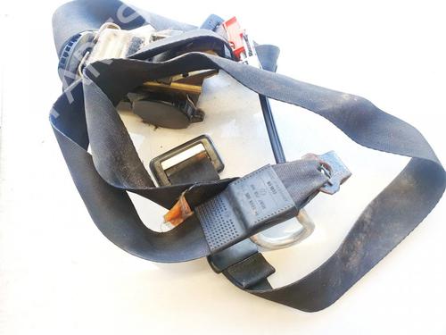 Used Front left seatbelt Front left seatbelt VW GOLF III (1H1) 1.9 SDI (64 hp) 35416960 35416960