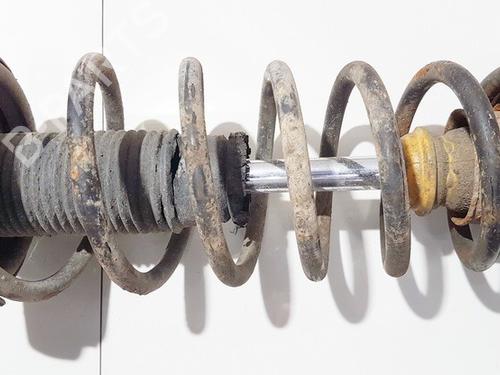 Used Shock absorber spring Shock absorber spring MAZDA PREMACY (CP) 2.0 TD (101 hp) 35870037 35870037