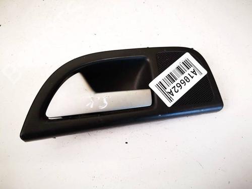 Used Rear left interior door handle Rear left interior door handle VOLVO V50 (545) 1.6 D (110 hp) 34916302 34916302