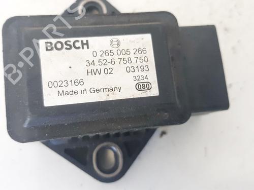 Electronic module OPEL INSIGNIA A (G09) 1.8 (68) | BP35507627M83 - Image 2
