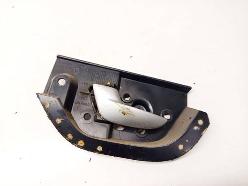 Used Rear left interior door handle Rear left interior door handle 34809158 34809158