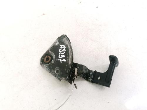 Used Interior handle Interior handle AUDI 80 B3 Saloon (893, 894, 8A2) 1.8 S (90 hp) 35392916 35392916