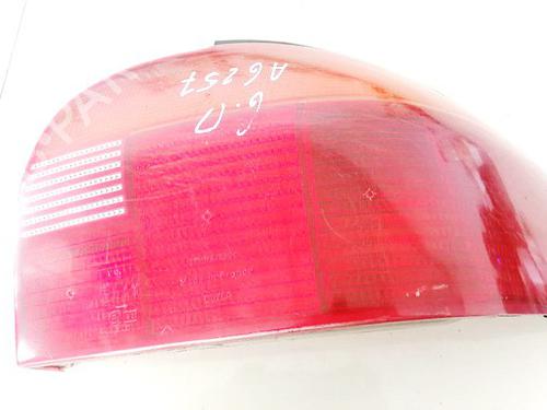 Used Right taillight Right taillight 35602048 35602048