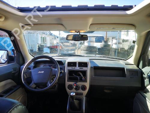 Electronic module JEEP PATRIOT (MK74) 2.0 CRD | BP32551980M83 