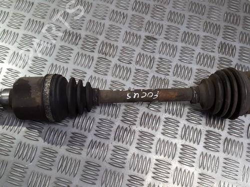 Used Left front driveshaft Left front driveshaft FORD FOCUS II (DA_, HCP, DP) 1.6 (100 hp) 35680150 35680150