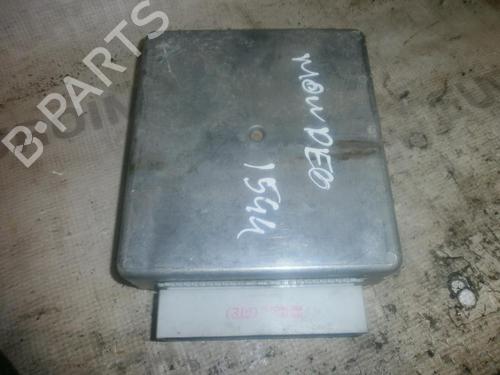 Used Engine control unit (ECU) Engine control unit (ECU) FORD MONDEO I (GBP) 1.8 i 16V (115 hp) 33479312 33479312