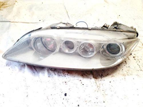 Used Left headlight Left headlight MAZDA 6 Saloon (GG) 2.0 (GGEP, GG10) (141 hp) 35216461 35216461