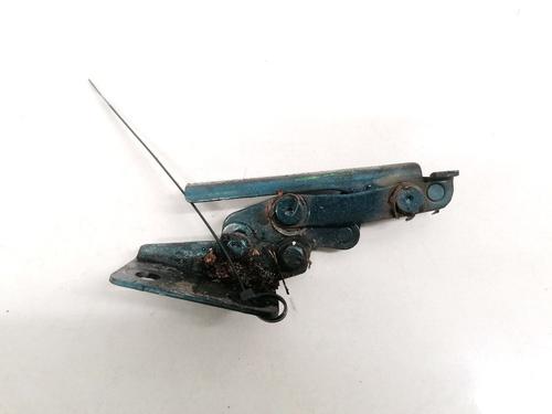 Used Hinge/Door check strap Hinge/Door check strap RENAULT ESPACE III (JE0_) 2.2 D (114 hp) 35548588 35548588