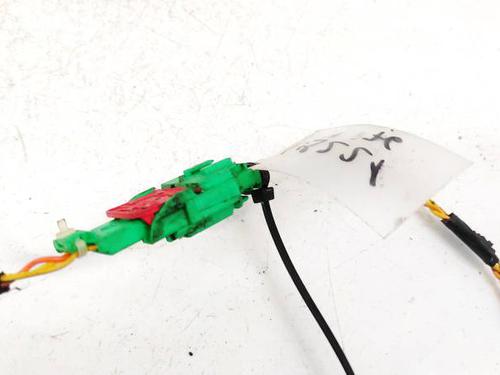 Electronic module PEUGEOT 407 (6D_) 2.0 HDi 135 (6DRHRH, 6DRHRE, 6DRHRG, 6DRHRJ) | BP35230138M83 - Image 2