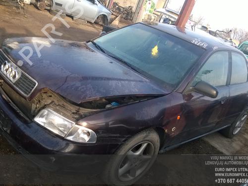 Used Parts AUDI A4 B5 (8D2)  1.6  4525681