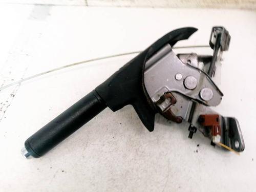 håndbremse håndbremse TOYOTA YARIS (_P9_) 1.5 (NCP91_, NCP91R) (109 hp) 35381204 35381204