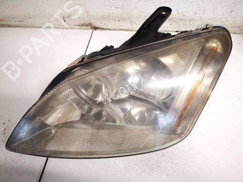 Used Left headlight Left headlight FORD FOCUS C-MAX (DM2) 2.0 TDCi (136 hp) 35113315 35113315
