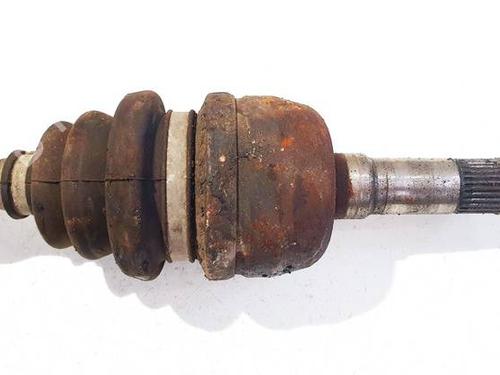 Left front driveshaft AUDI A6 C6 (4F2) 2.4 | BP35265940M38 - Image 3