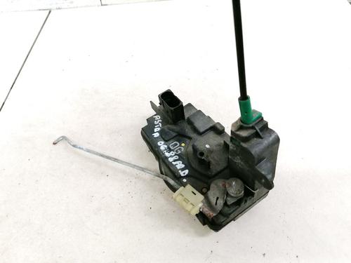 Used Front right lock Front right lock OPEL INSIGNIA A (G09) 1.8 (68) (140 hp) 35489180 35489180